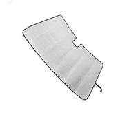 Car Side Window Shades For Toyota For Crown 2010 2011 2012 2013 2014 Foil Car Front Windshield Glass Sun Windscreen Shade