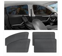 Car Side Window Sun Shade for Benz CLA GLA GLB 2020-2025 2026