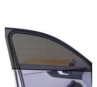 Car Side Window Sun Shade for BMW X1 F48 2016-2025
