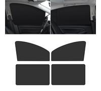 Car Side Window Sun Shade For Citroen C5 C6 C4 C3 C2 C1 Picasso