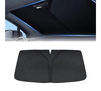 Car Side Window Sun Shade for Kia Picanto ab BJ. 2017-25, Mosquito Repellent And Dedicated For Specific Vehicles Lower The Temperature Inside The Car,1 Black