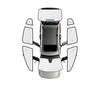 Car Side Window Sun Shade For Mazda3 2022 For Mazda 3 For Axela BP Sedan 2019~2023 Sun Window Visor Sunshade Car Full Window Shading Visor(All Sunshades)