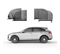 Car Side Window Sun Shade for Peugeot 308 SW 2013-2024, Sunshade Blinds Window Mosquito Net UV Rays Protector Privacy Protection for Kids Adults Pets,C/Entire-vehicle