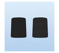 Car Side Window Sun Shade For SMART #3 2024 2025 2026 Car Ice Crystal Sunroof Sunshade Skylight Roof Heat Insulation Shading Interior(Black)