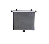 Car Side Window Sunshade 1pc Sunshade Blocking Car Retractable Sunshade Curtain Sunshade And Heat-insulating Side Window Curtains Car Curtains