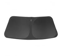 Car Side Window SunShade 25 for Tesla for Model Y Sun Visors Front Heat Insulation for Summer Artifacts In The Car