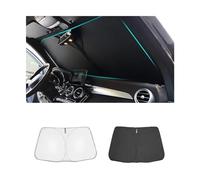 Car Side Window Sunshade Custom Magnetic Car Window Sunshade 2nd Gen Curtain Mesh Front Windshield Frame Curtain For Mazda 3 BL Sedan 2009 2010 2011 2012 2013