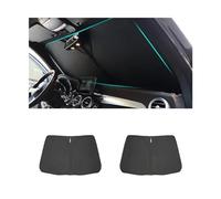Car Side Window Sunshade Custom Magnetic Car Window Sunshade Curtain Mesh Front Windshield Frame Curtain For CRV For CR-V 4th For Generation 2012 2013 2014 2015 2016 2017