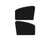 Car Side Window Sunshade Foldable Sun Visor Curtain Auto Accessories Magnetic Car Sunshade UV Protector Covers For Seat For Leon 5F Mk 1 2 3 1P 1M St