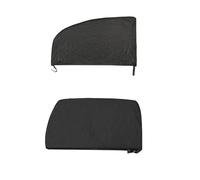 Car Side Window Sunshade For Baby Child Rear And Front Side Sun Blinds Cover Flexible Car Window Screen Auto UV Protect Sunshine Cover Curtains