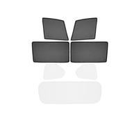 Car Side Window Sunshades for MG S5 ab2024 2025 2026, with UV Protection and Privacy Protection Magnetic Visor Shield,C 4 Side window