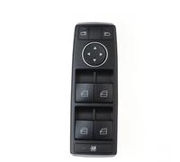 Car Side Window Switch 1669054300 1669054400 2049058202 For Benz W246 W176 W156 W117 For A B CLA GLA Class Power Master Window Switch