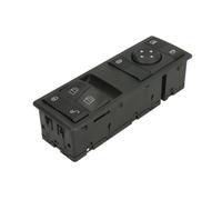 Car Side Window Switch A9605451013 9605451013 Truck Power Window Switch Fits for Benz For Actros MP4