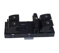 Car Side Window Switch Car Power Window Button Headlight Switch 7L6959855b 1K4959857 1K0941431 For MK5 For 5 6 For For Passat B6 For CC For A6
