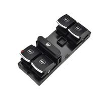 Car Side Window Switch Car Power Window Button Headlight Switch 7L6959855b 1K4959857 1K0941431 For MK5 For 5 6 For For Passat B6 For CC For A6