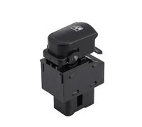 Car Side Window Switch Fits for Elantra 2007 2008-2010 93580-2H000 Passenger Rear Left Right Car Window Glass Switch Single Button 935802H000