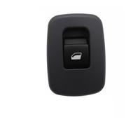 Car Side Window Switch Power Window Control Switch Car Window Lifter Switch Button Rear Door Left Right Side Fits for C5 For 508 2011-2015(Black Rear Right)