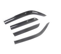 Car Side Window Visor Car Side Window Visors Deflectors For Park For Avenue For Rendezvous For Skyhawk For Terraza(82-90)