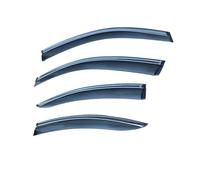 Car Side Window Wind Applicable For Subaru For Legacy 2015 2016 2017 2018 2019 2020 Window Visors