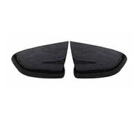 Car Side Wing Mirror Cover For BYD For Sealion 6 For Seal U For Song Plus DM-i EV 2020-2024 Bull Horn Shape Wolf Claw Rearview Mirror Decorative Protective Cover Rearview Mirror Caps(C*2)