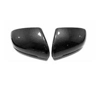 Car Side Wing Mirror Cover For BYD For Sealion 6 For Seal U For Song Plus DM-i EV 2020-2024 Bull Horn Shape Wolf Claw Rearview Mirror Decorative Protective Cover Rearview Mirror Caps(A*2)