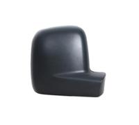 Car Side Wing Mirror Cover For VW For Caddy 2004-2010 For Transporter For M&ultivan T5 2003-2009 Car Rear View Mirror Cover Shell Cap Housing(RIGHT)