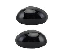 Car Side Wing Mirror Cover Side Mirror Cover Caps For Citroen C1 2005 2006 2007 2008 2009 2010 2011 2012 2013 2014(L and R)