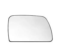 Car Side Wing Mirror Glass For Range For Rover For L322 For Vogue 2002-2006 Door Wing Rearview Mirror Glass Side Mirror Lens(1pc Right)