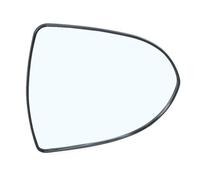 Car Side Wing Rear View Mirror Glass Auto Replacement For KIA For Sportage R 2011 2012 2013 2014 2015 PYPFQUMQGR(No Heated 2PCS)