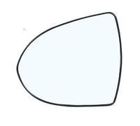 Car Side Wing Rear View Mirror Glass Auto Replacement For KIA For Sportage R 2011 2012 2013 2014 2015 PYPFQUMQGR(No Heated Left)