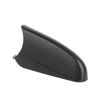 Car Side Wing Rearview Mirror Cover Caps For Vauxhall For Opel For Astra H MK5 2004-2013 Wing Mirror Cover Lower Holder Base Accessories(1pc Left)