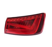 Car Signal LED Rear Tail Light For Audi A3 Sedan 2014-2016