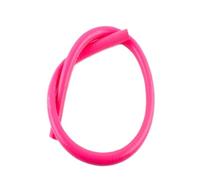 Car Silicone Hose Silicone Induction Intake Hose fit for Audi A4 for VW Passat B5 1.8T 1994-2005 Turbo(Rose)