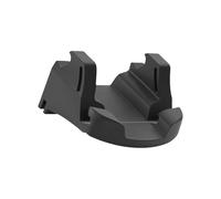 Car Silicone Phone Cradles Holder Ensures Stability For Long Trip City Driving Adjustable Viewing Angles Video Viewing Car Mount