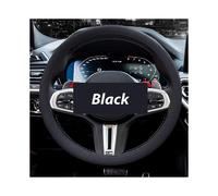 Car Silicone Steering Wheel Cover Washable Four Seasons Universal Steering Wheel Protection Case Soft Multi Color Auto Decoration DIY Accessories