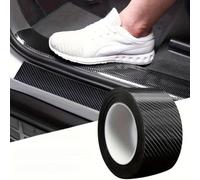 Car Sill Protectors Strips,Compatible with KIA K3 K2 K5 Sorento Soul Carens Sportage,Car Exterior Accessories