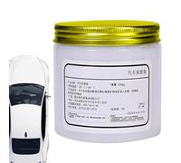 Car Sliding Door Grease, Automotive Sunroof Track Lubricating Grease, Waterproof High-Temperature Resistant Car Door Grease, Noise Reducing Lubricating Grease for Car Trucks Vehicles Door