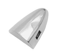 Car Sliding Door Handle 69218-33010 Car Exterior Door Handle Key Cover Left Driver Side for ES350 for LS460 for LS600h 2007 2008 2009 2010 2011 2012