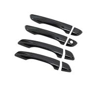 Car Sliding Door Handle for Citroen for Jumpy 2019 2016-2024 Expert Car Door Handles Cover Exterior Scratch Protective Decor Accessories(Styles6)(Styles4)