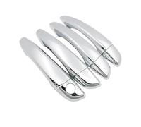 Car Sliding Door Handle for Citroen for Jumpy 2019 2016-2024 Expert Car Door Handles Cover Exterior Scratch Protective Decor Accessories(Styles6)(Styles2)