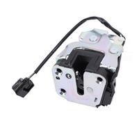 CAR SLIDING DOOR LOCK HEAVY-DUTY FOR MASTER III 2010-2024