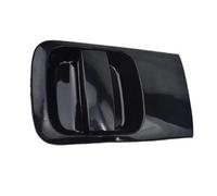 Car Sliding Door Outside Exterior Handle Left Right for Hyundai H1 Grand Starex Imax I800 2005-2018 83650-4H100 83660-4H100 Anti-Slip(Left)
