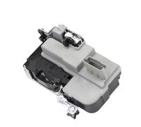 Car Sliding Door Roller Front Left Latch Central Door Lock Compatible With C&itroen For Berlingo 2003 2004 2005 2006 2007 2008 2009 2010 2011 2012 9135P1