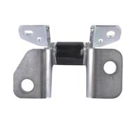 Car sliding door rollers Compatible With Dodge For Charger 2013 2014 2015 2016 2017-2020 Car Accessories 1PC Lower Door Hinge Left Front Rear 55113665AI