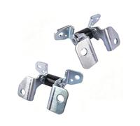 Car sliding door rollers Compatible With Dodge For Charger 2013 2014 2015-2020 2PCS Front Rear Lower Door Opening Closing Hinge 55113664AI 55113665AI