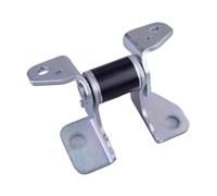 Car Sliding Door Rollers Compatible with Dodge for Charger for Durango 2013-2023 Car Left Side Lower Door Hinge Front Complete Vehicle Spare 55113665AI
