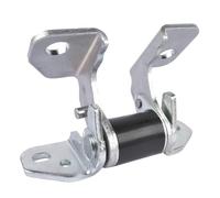 Car sliding door rollers Compatible With Dodge For Durango 2013-2021 For Charger 2013-2020 Front Rear Lower Door Hinge Left Side Car Spare 55113664AI