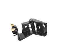 Car sliding door rollers Compatible With Odyssey 1999 2000 2001 2002 2003 2004 Sliding Door Roller Right Side Track OE 72560-SOX-A53 72520-SOX-A53