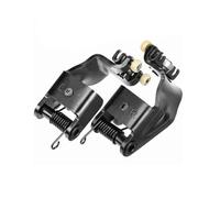 Car sliding door rollers Compatible With Odyssey 2005 2006 2007 2008 2009 2010 1Pair Left Right Center Mount Sliding Door Roller Track Rollers Car Accessories