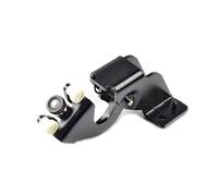 Car Sliding Door Rollers for Peugeot For Expert 2007 2008 2009 2010 2011 2012 2013 2014 2015 2016 Right Sliding Door Roller Middle OEM:1498207080 9033T9